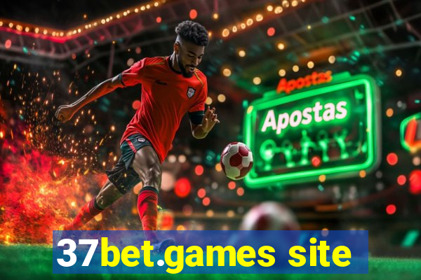 37bet.games site